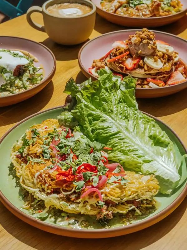 Weekend Brunch 1