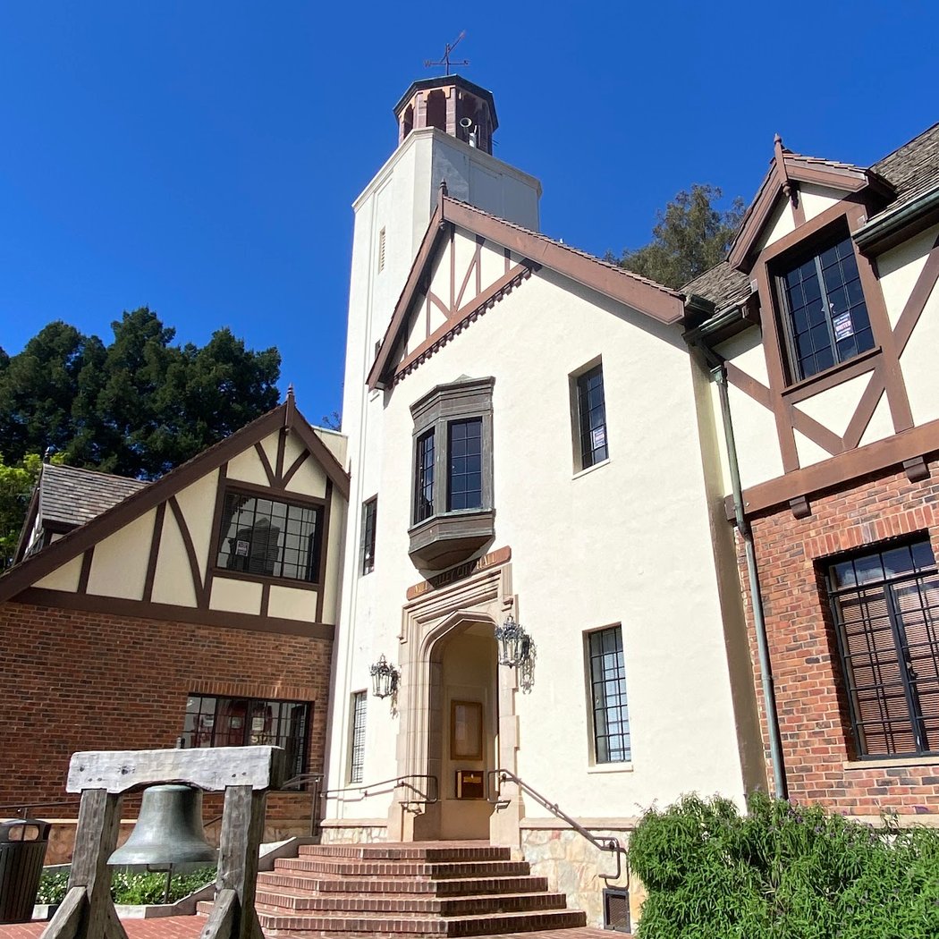 City of Mill Valley 1
