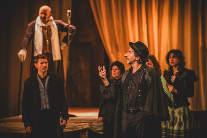 Cyrano de Bergerac 1
