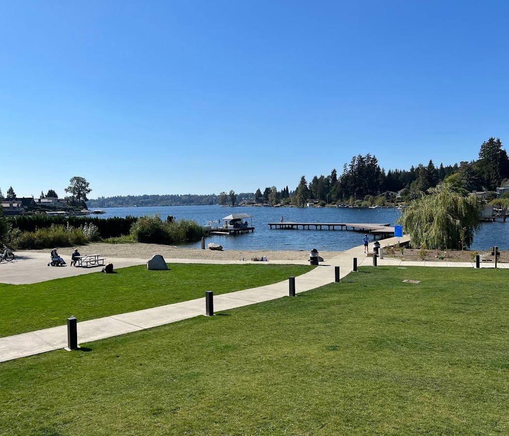 North Cove Park 1