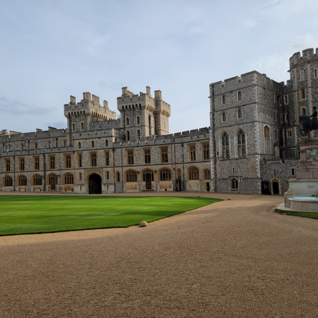Windsor Castle 3