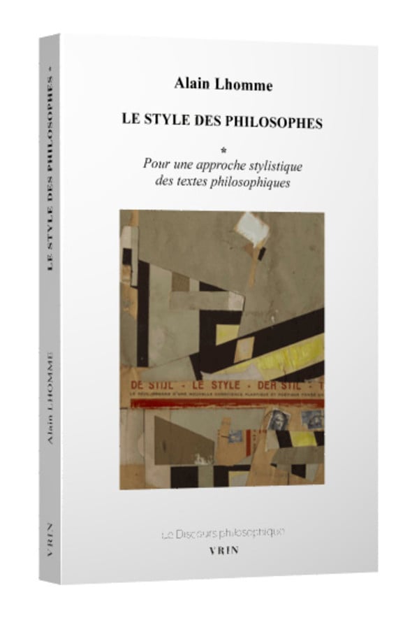 Rencontre avec Alain Lhomme 1