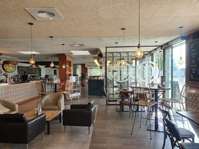 Onedia - Restaurant espagnol & Bar à tapas 2