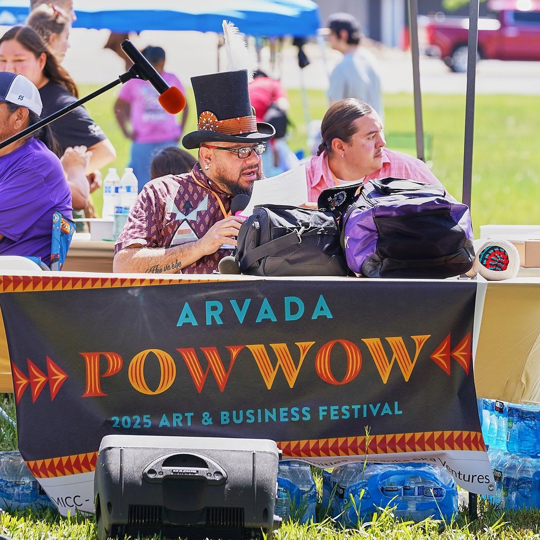 Arvada Pow Wow 3