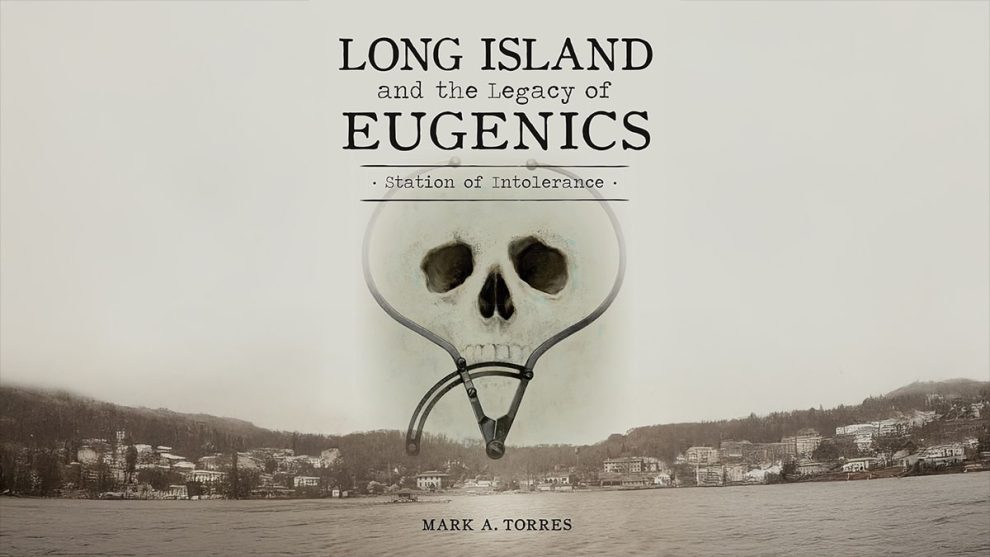 Eugenics on Long Island 1