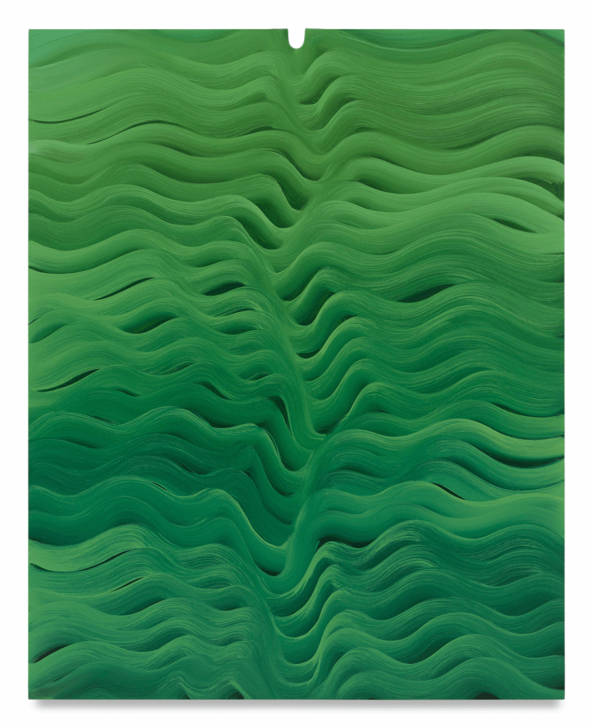 It Comes in Waves 1