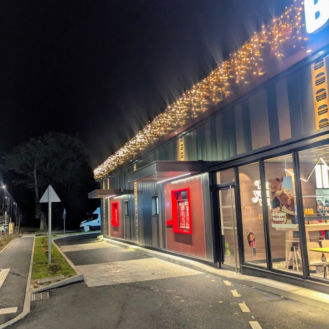 Burger King Ragon Nantes 3