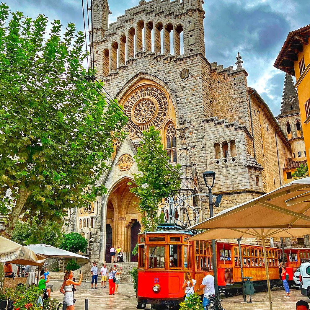 Sóller 3
