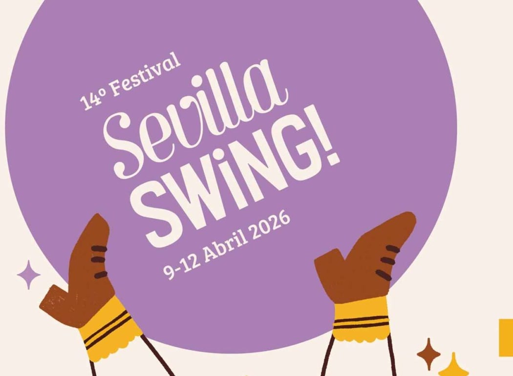XIV Festival Sevilla 1