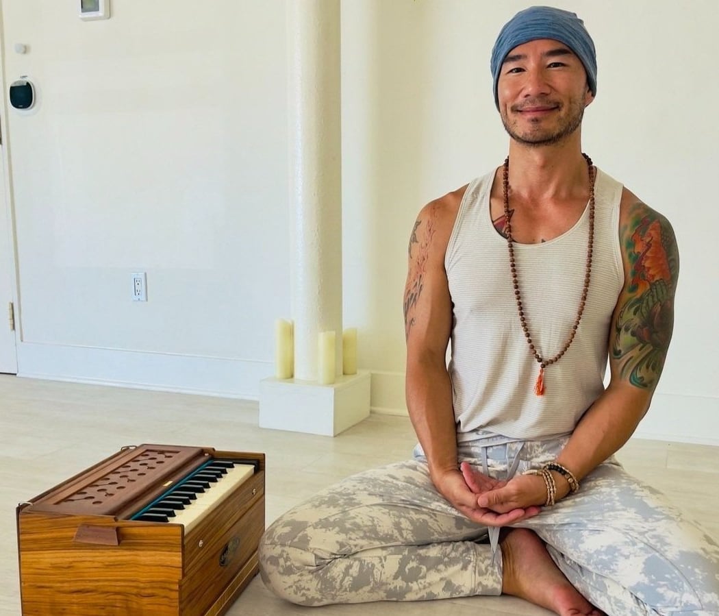 Deeper Reset - Breathwork & Sound Immersion 3