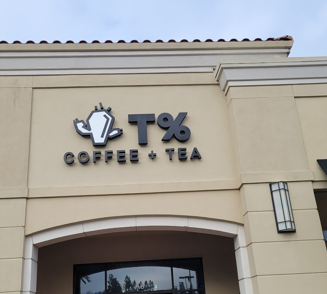 T% Coffee + Tea 2