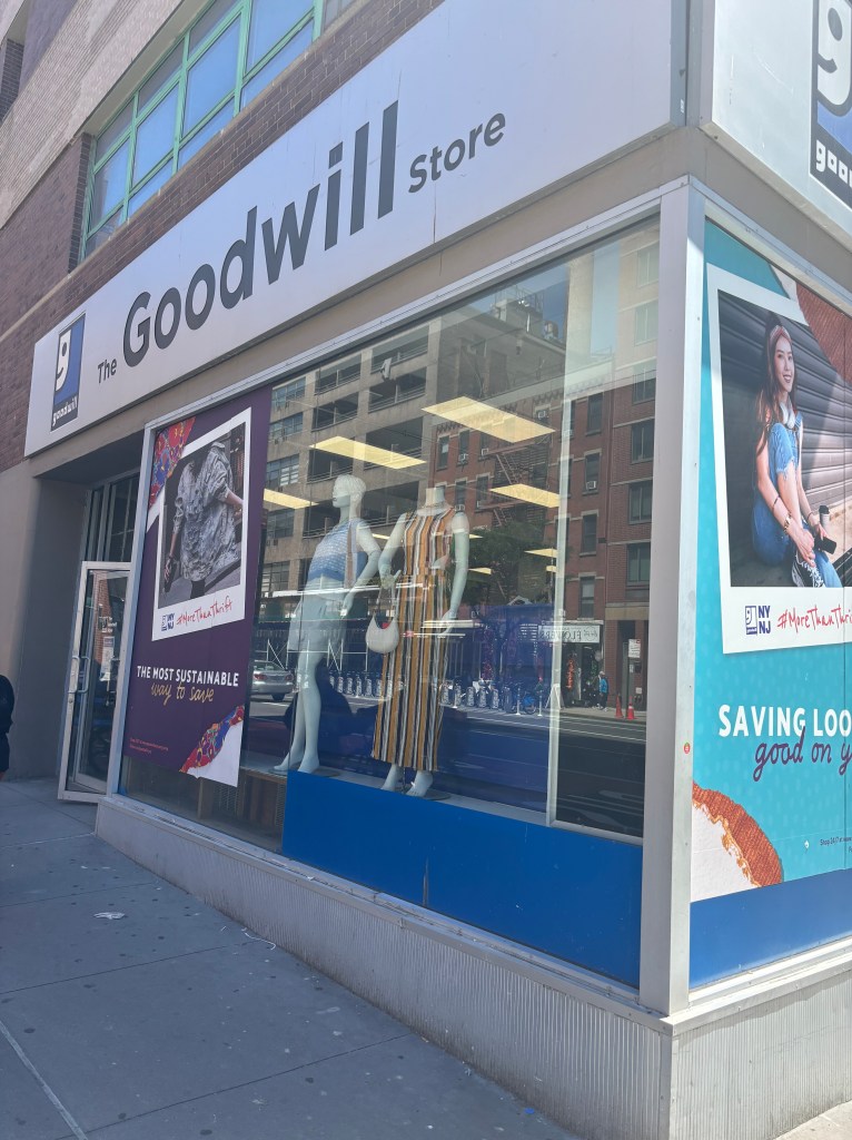 Goodwill NYNJ Store & Donation Center 2