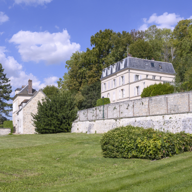 Residences d'artistes - Projet collectif pluridisciplinaire 1