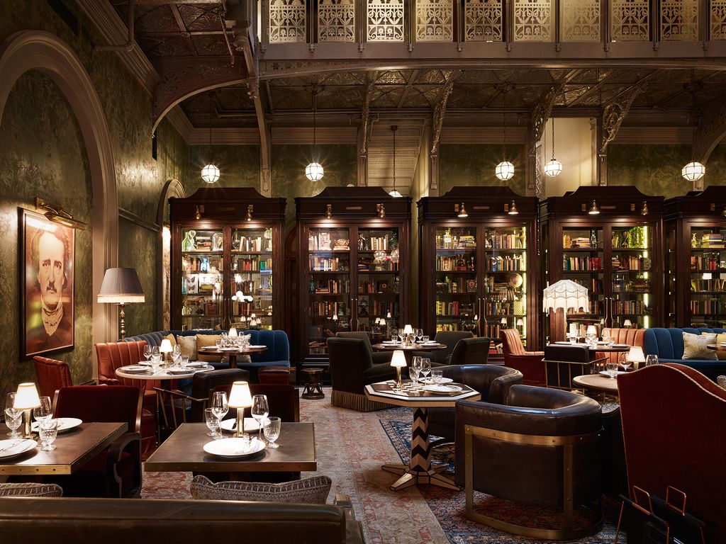The Bar Room 3