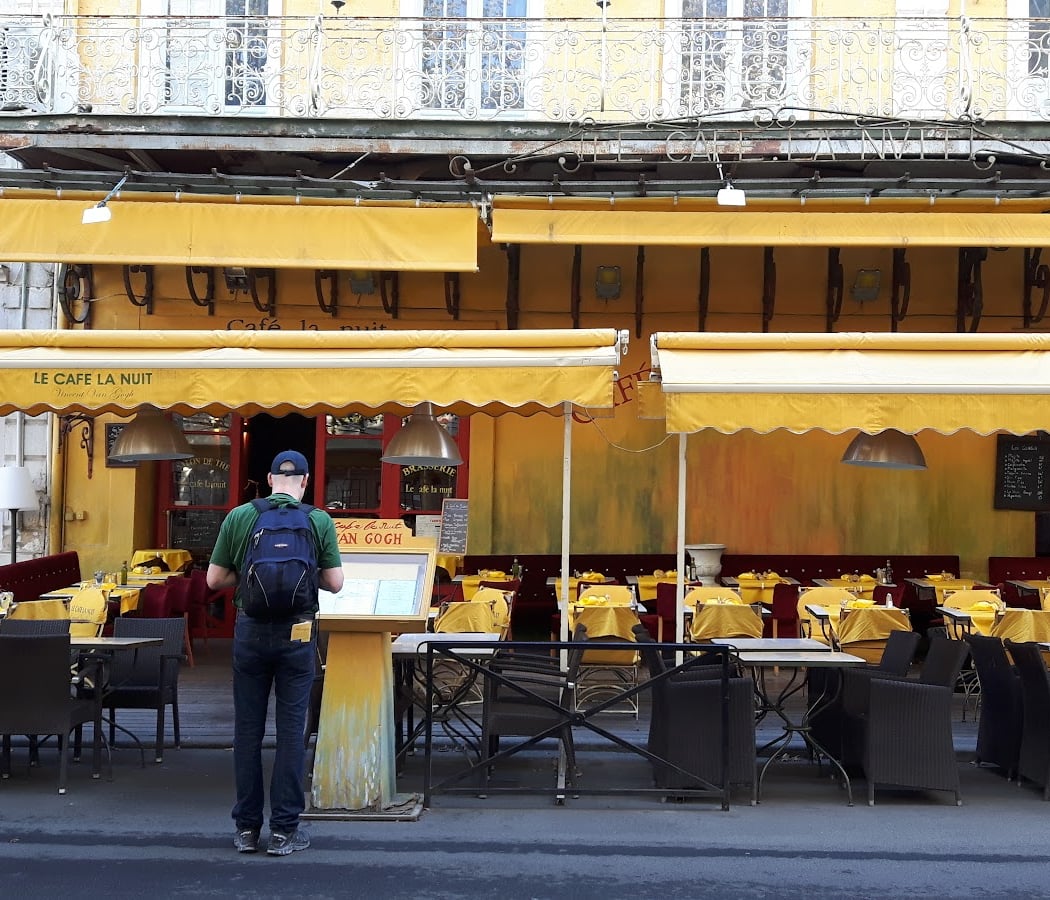 Place du Forum 1