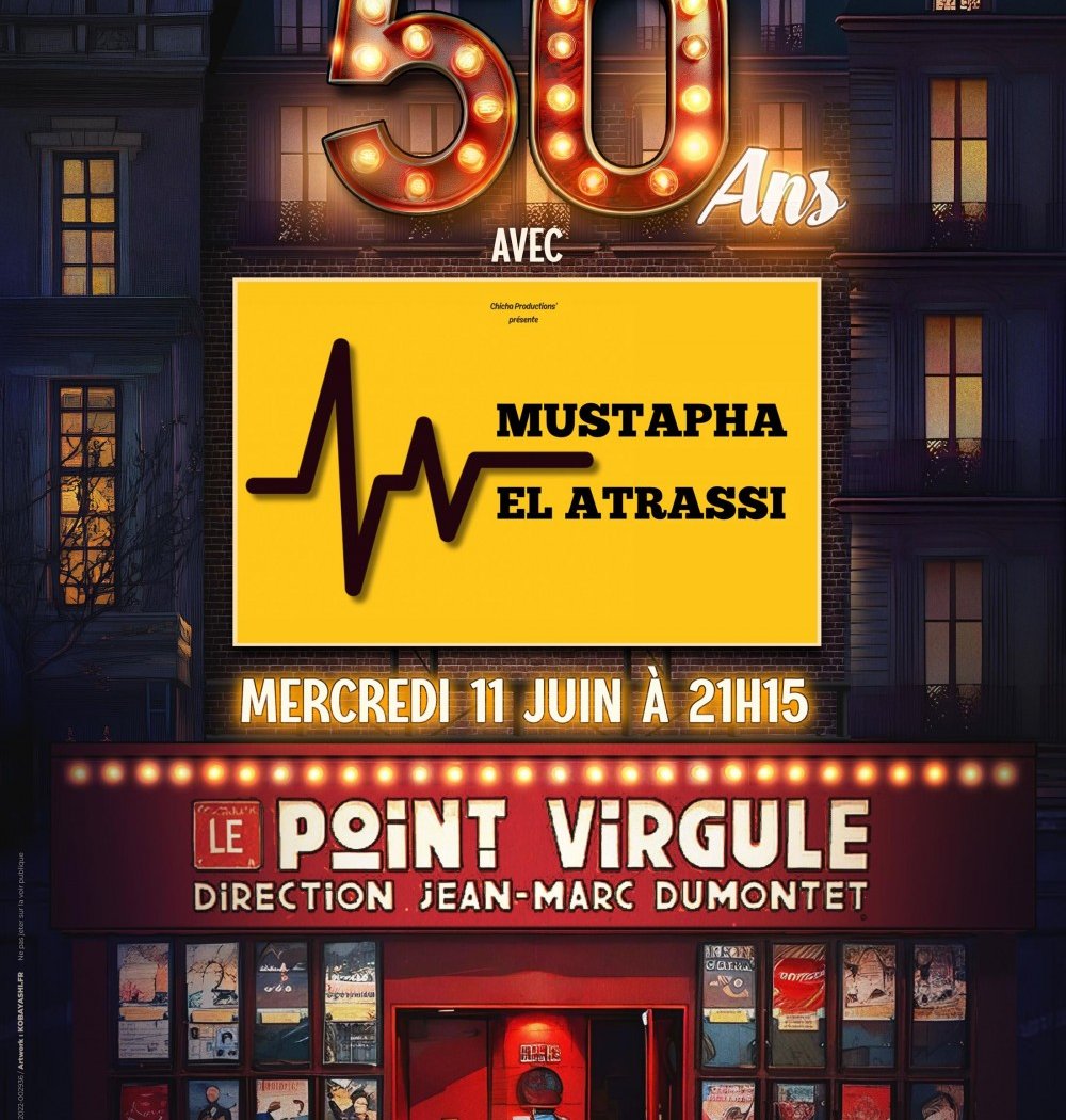 Mustapha El Atrassi 1