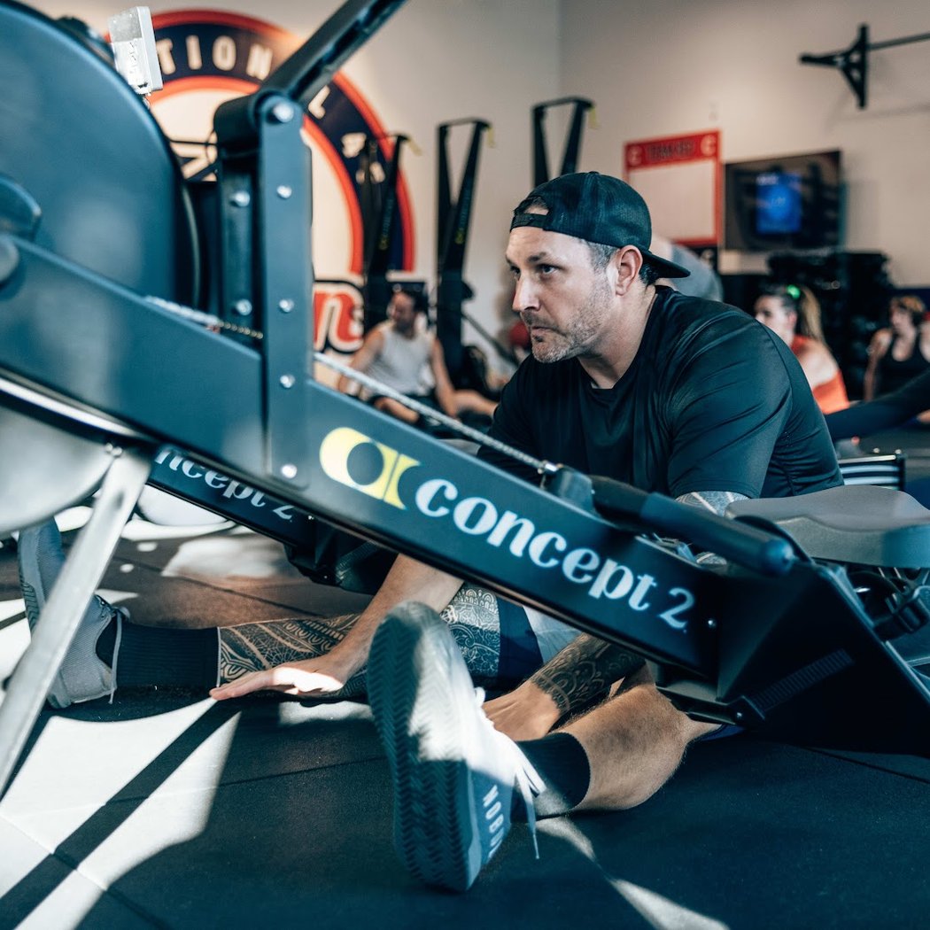 F45 Training Corte Madera 2