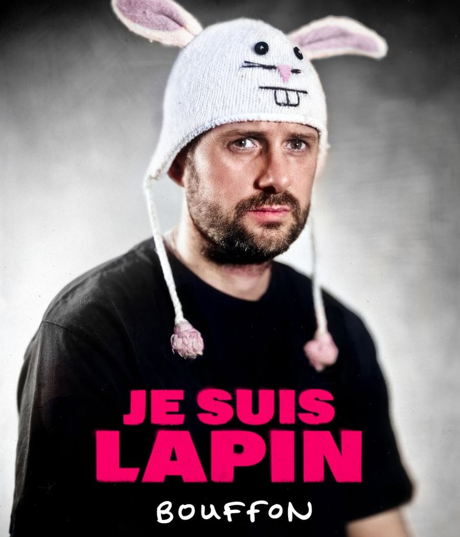 Jean-Patrick – « Un bouffon assumé » 1