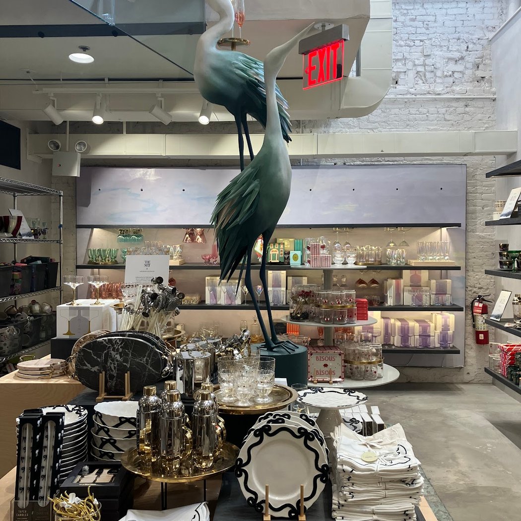 Anthropologie 1