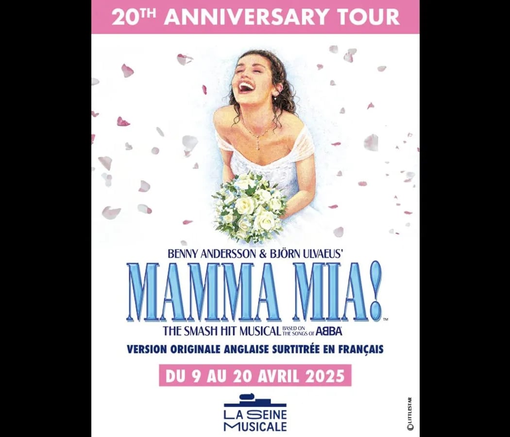Mamma Mia! 1
