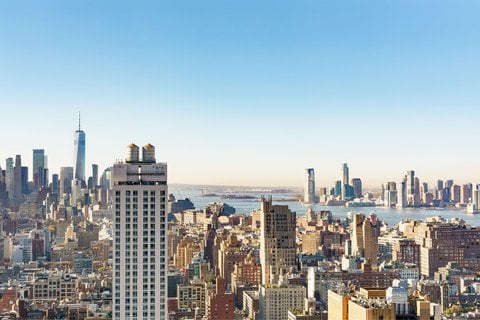 SpringHill Suites by Marriott New York Manhattan/Chelsea 1