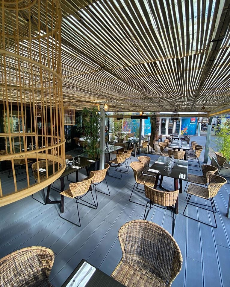 L'INDOCHINE 2