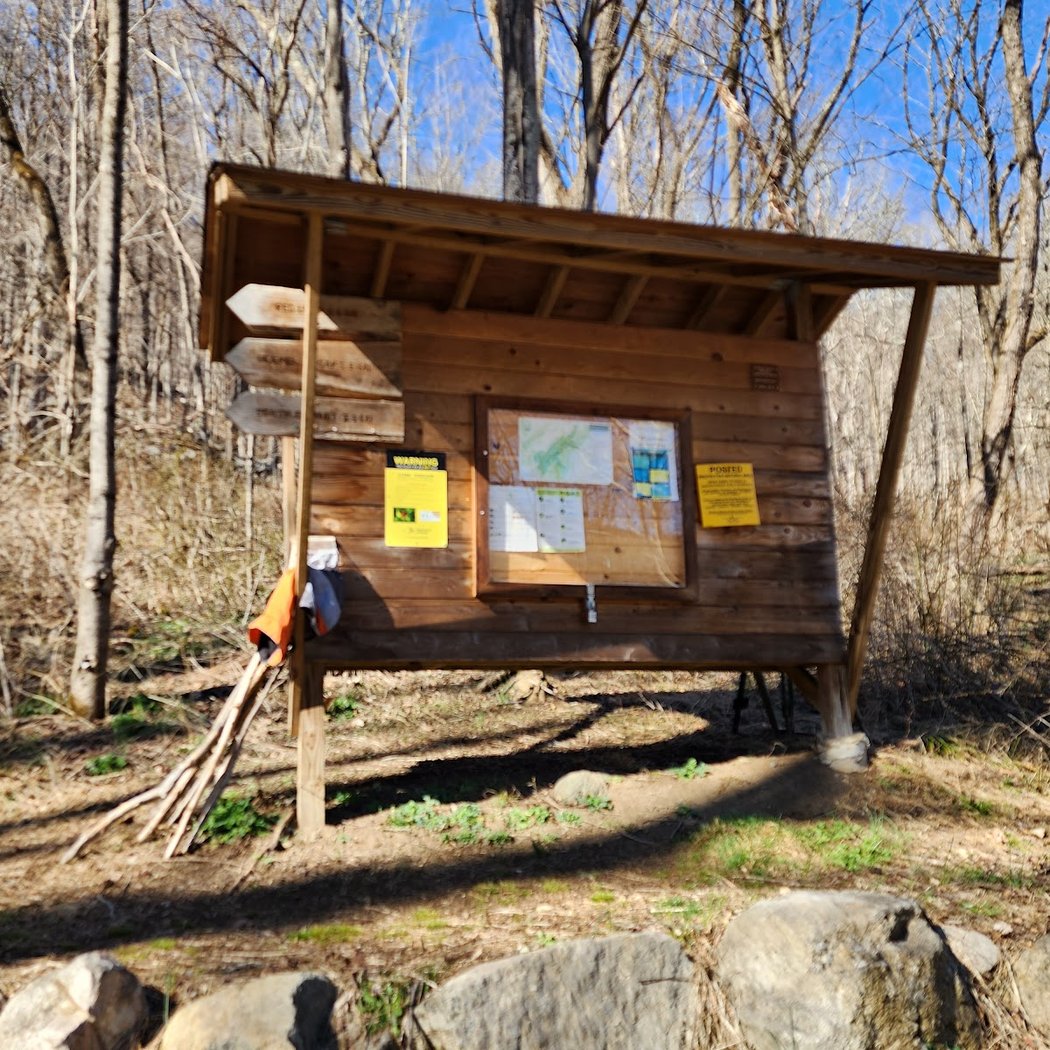 Granite Mountain Preserve 3