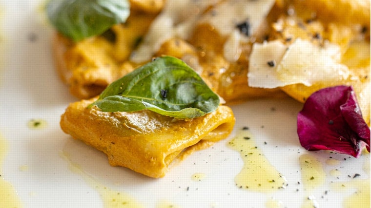 Itálica Trattoria Ibérica 2