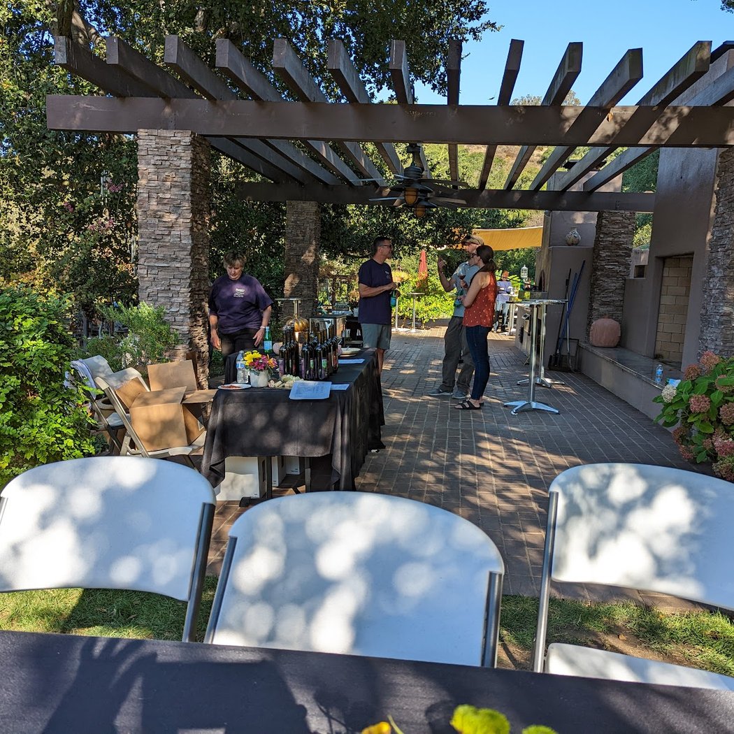 Perrucci Family Vineyard 3