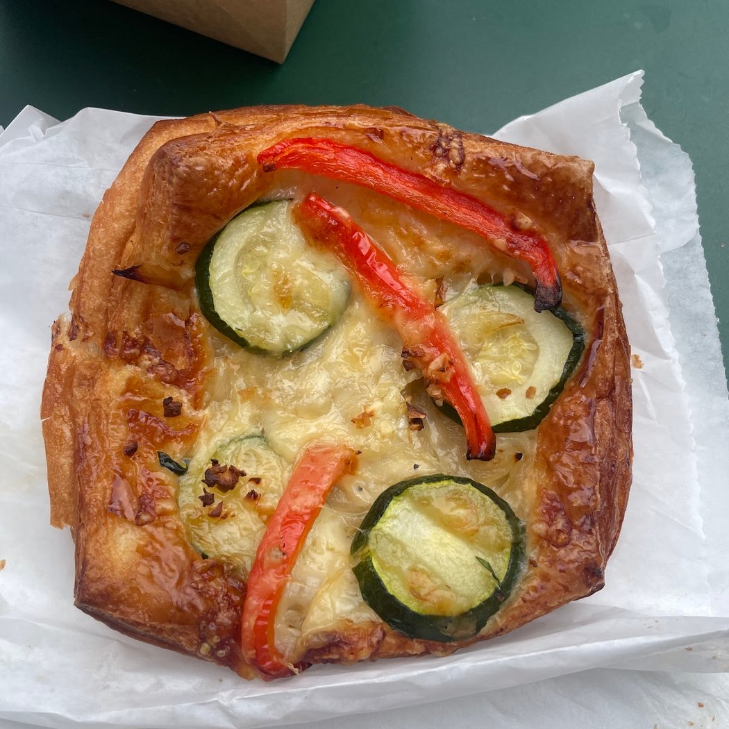Arsicault Bakery 3