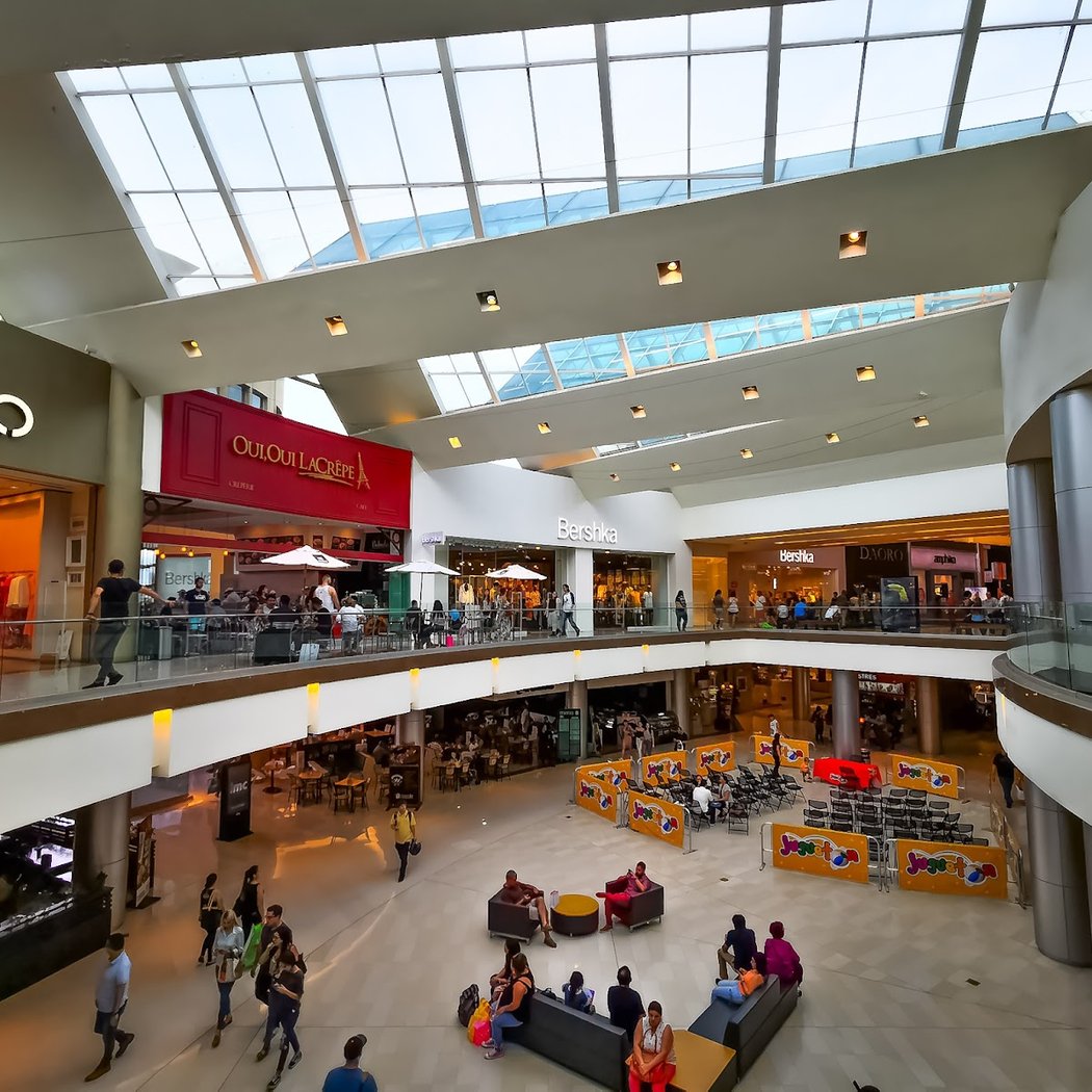 Multiplaza Escazú 1