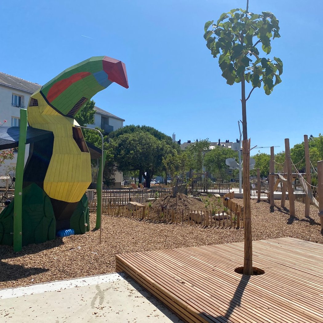 Parc du Toucan