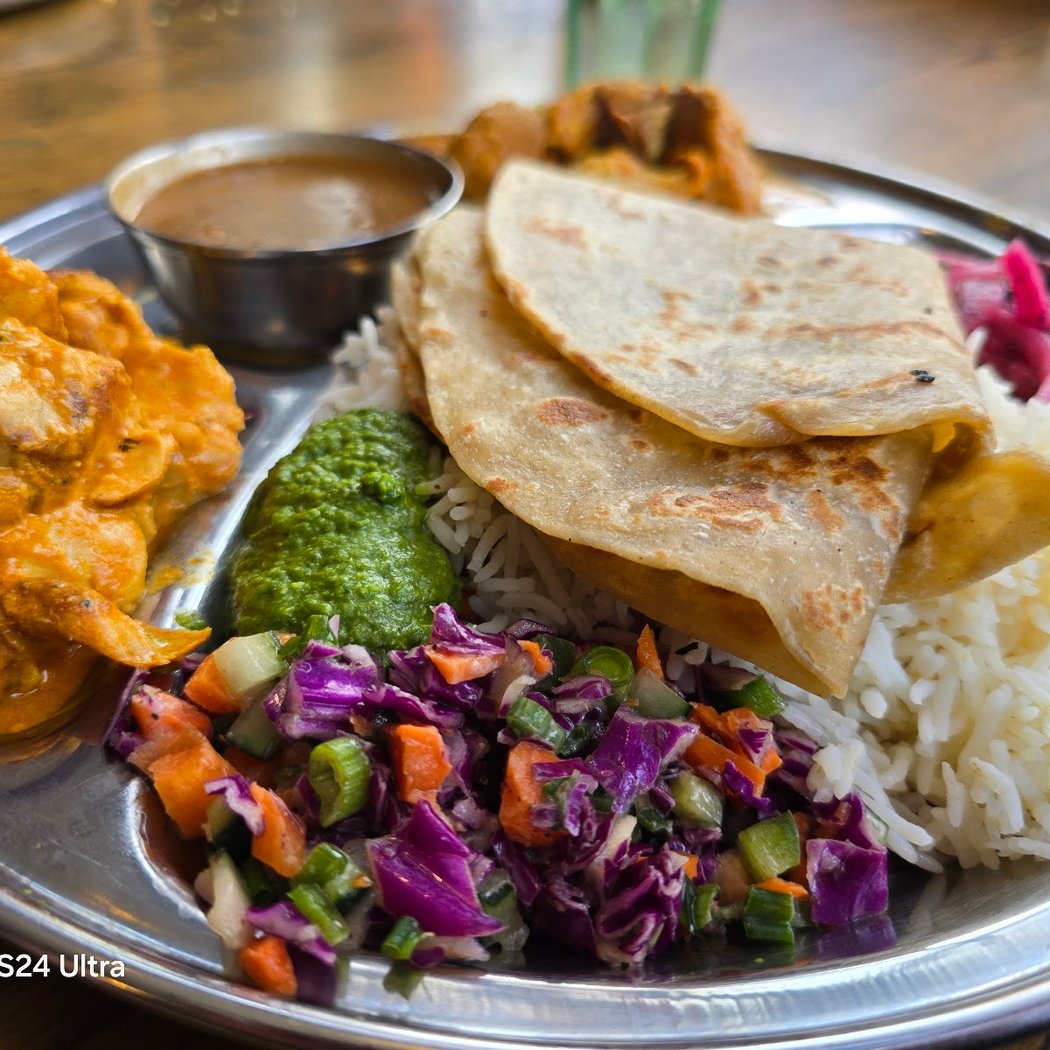 Kasa Indian Eatery 3