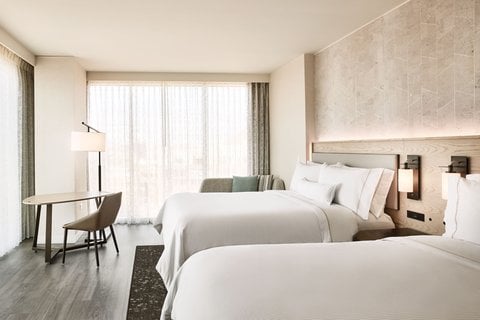 The Westin Tempe 2