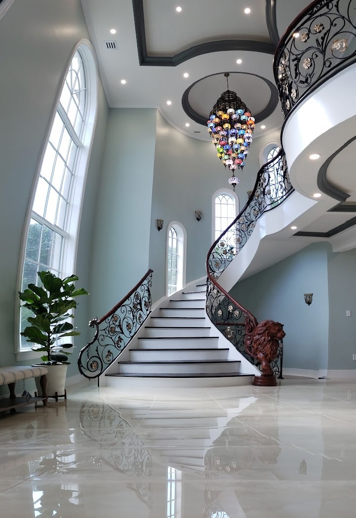 Unique Stair Builders Inc. 2