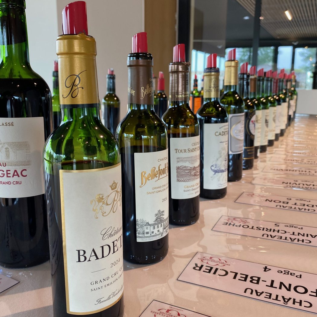 Les Rendez-vous Vigneron(nes) du Samedi 1