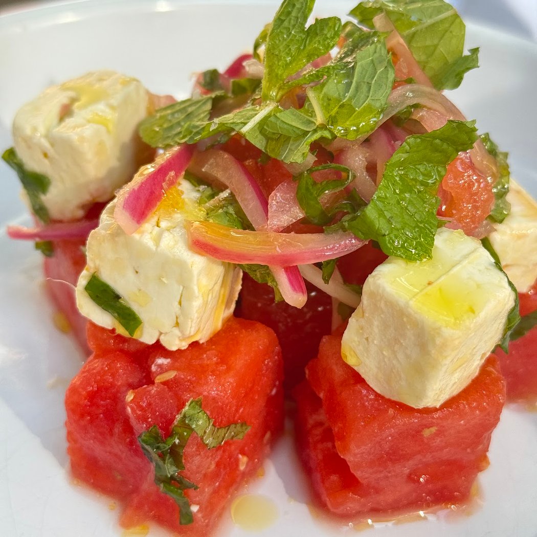The Noble Wine Bar + Restaurant 5