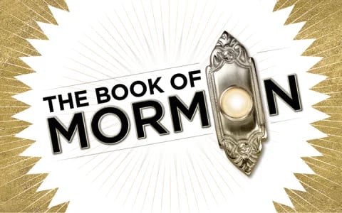 The Book of Mormon 1