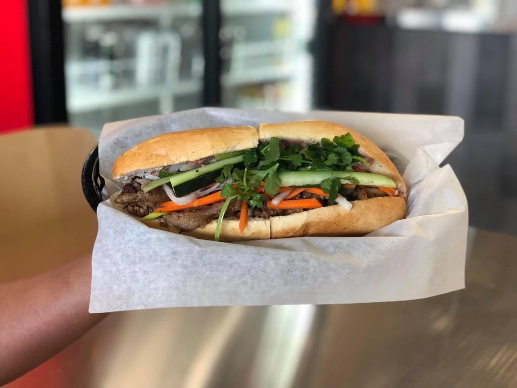 Banh Mi Express Poke Mi 3