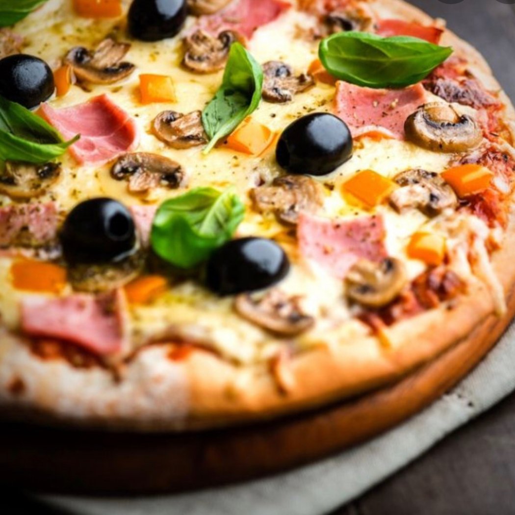 Pizza city 1
