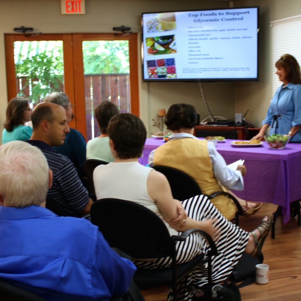 Prostate Cancer Support Group 3