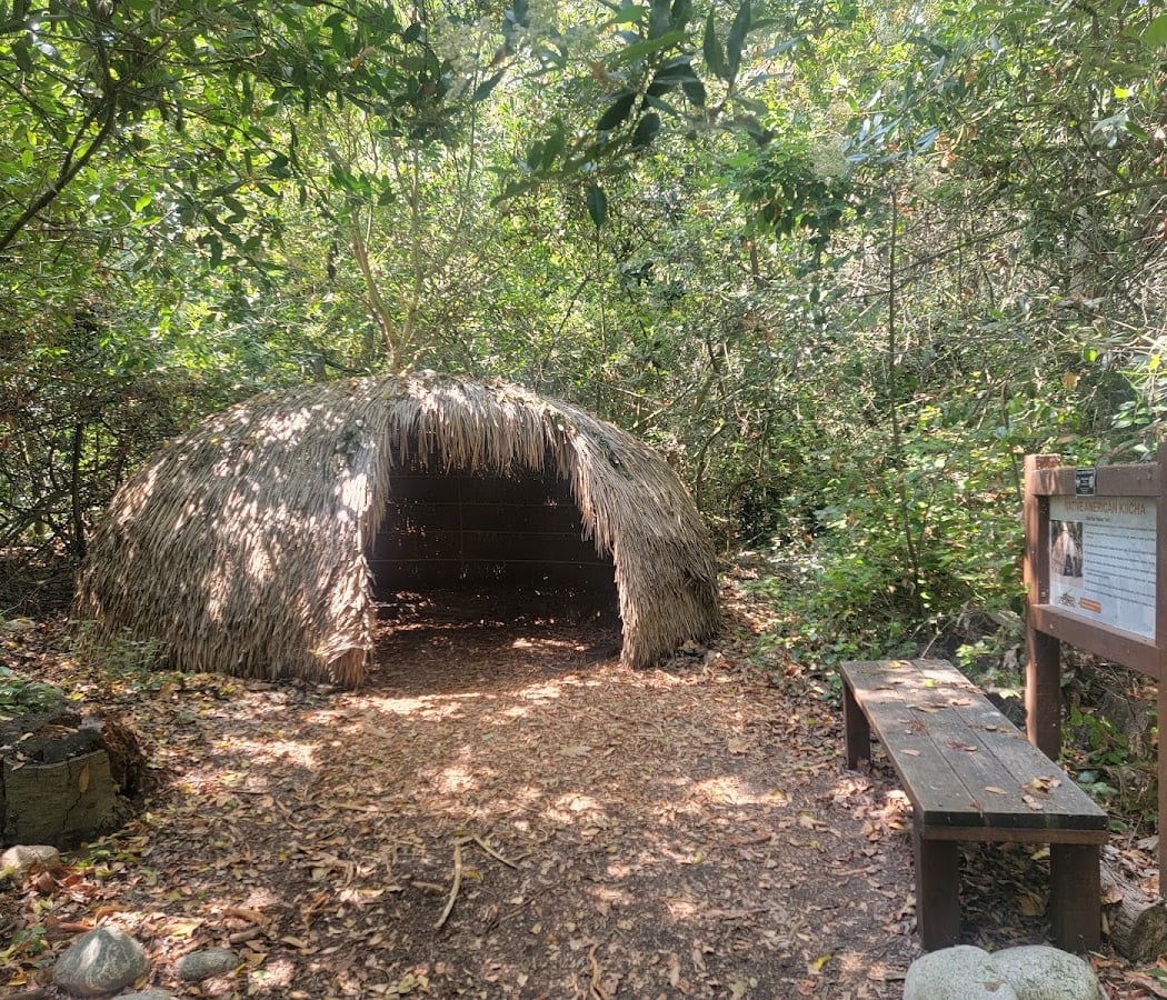 Shipley Nature Center 3