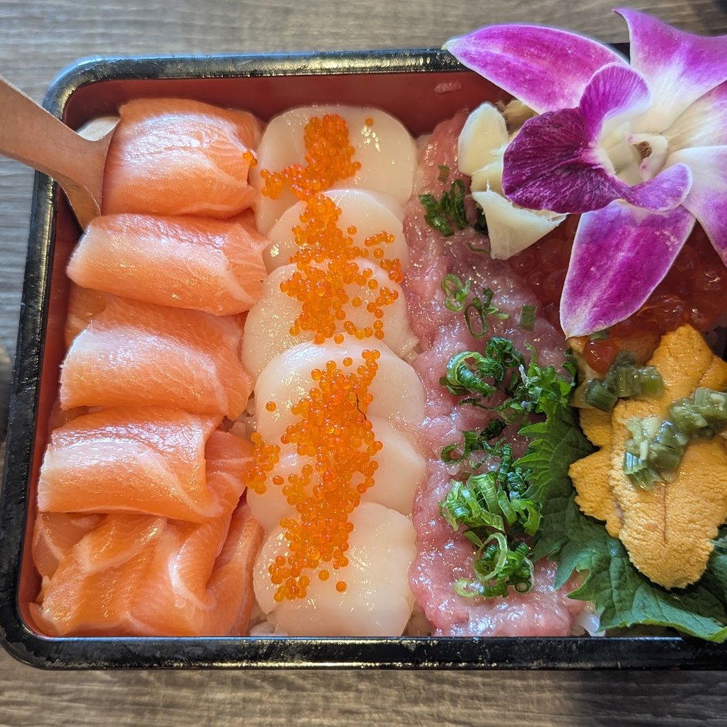 Sushi Pro 1