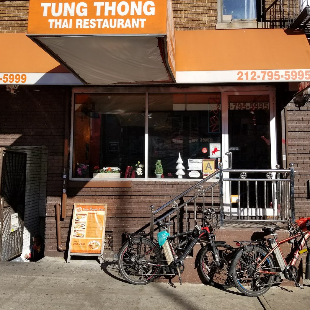 Tung Thong 2