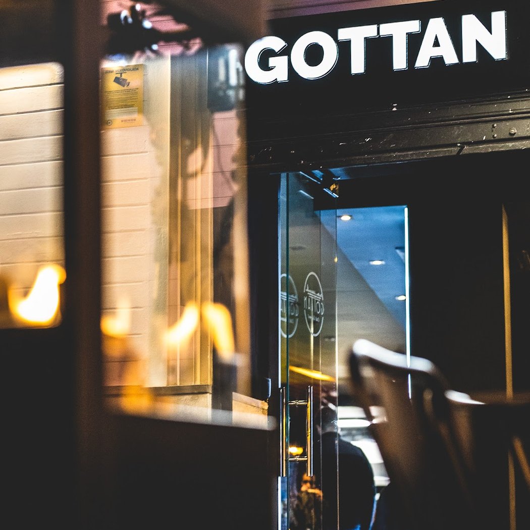 Gottan Grill Sevilla 2
