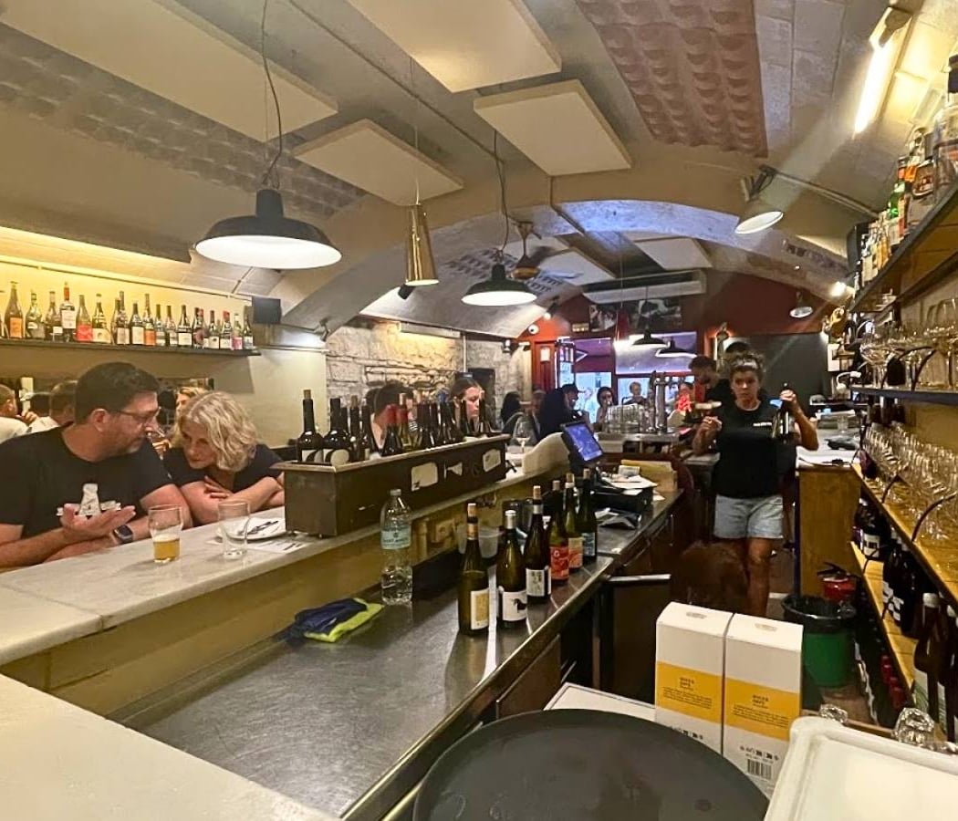 Bar del Pla 2
