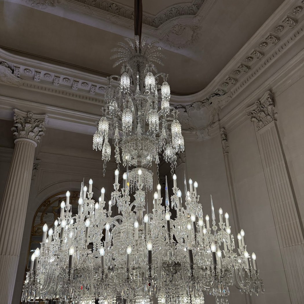 Ducasse Baccarat 3
