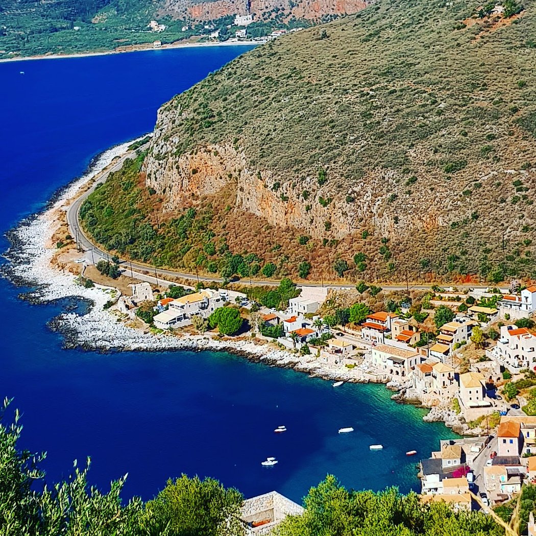 Peloponnese 3