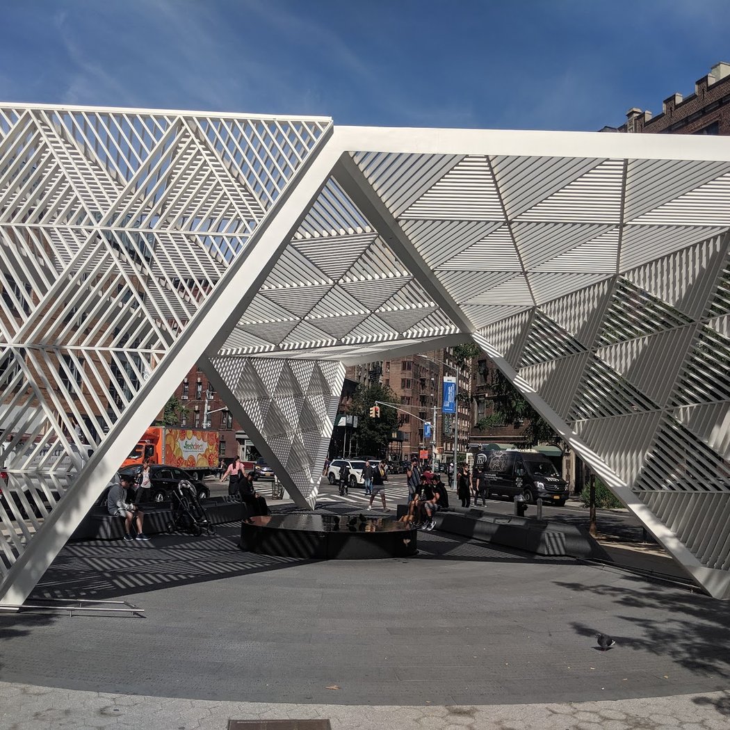AIDS Memorial 1