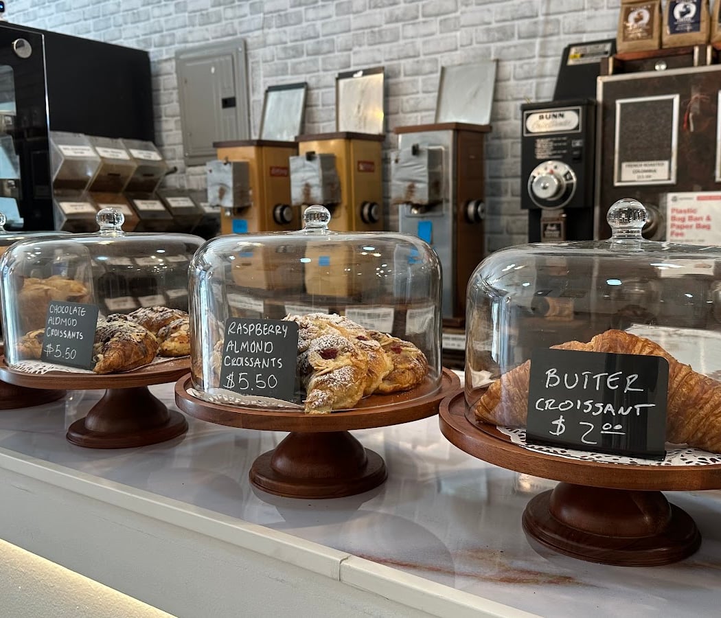 Baruir's Coffee 1